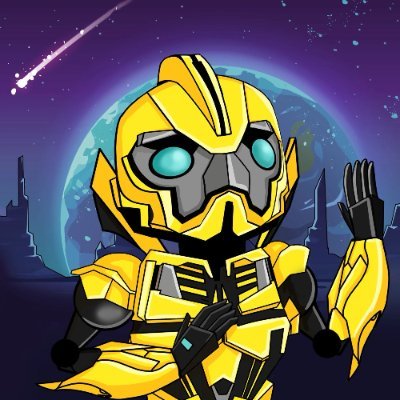 Chetan the "Robo" 🌐さんのプロフィール画像