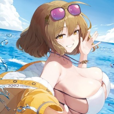 ヴァイスとNIKKEやってる魚介類 レシピは1つだけ