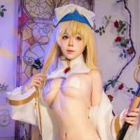 YanYan--ヤンヤン 🍑 (@yanyancosplayer) 's Twitter Profile Photo YanYan--ヤンヤン 🍑 (@yanyancosplayer) 's Twitter Profile Photo