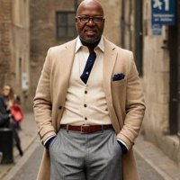 Fonzo Jones (@fonzosjones) 's Twitter Profile