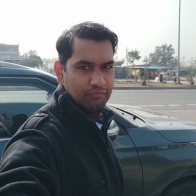 I am from Chandigarh and working in the Banking sector and currently posted in Himachal Pradesh.