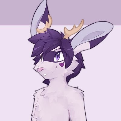 I can be whatever You want~
top/bott.
single :'( (looking(? )
Bi /23yo Furry
BS: https://t.co/BBbyydUDYA
