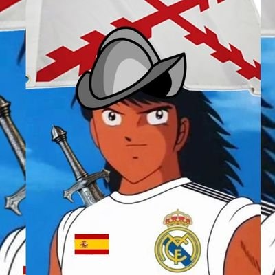 Culé argentina/boliviana y tortillera con orgullo 🏳️🌈❤️🩹
she/her y un poquito franquista.