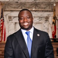 Delegate Adrian Boafo (@adrianboafomd) 's Twitter Profile