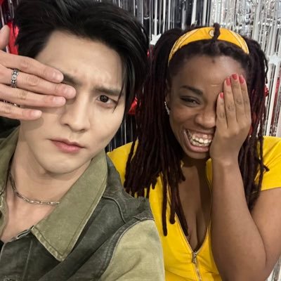 woojinscroptop's profile picture. Noncanon account