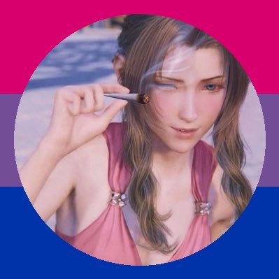 sofia🦋 aerith’s wifeさんのプロフィール画像