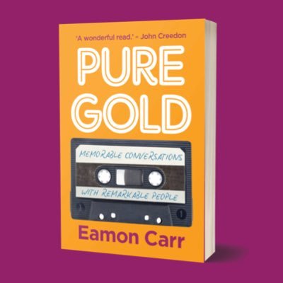 Eamon Carr Profile