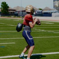 Keiton Cain (@keitoncain) 's Twitter Profile