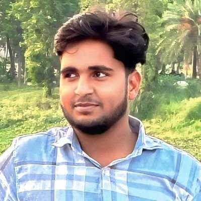 State President (IT Cell) - @BhimArmy_BEM Bihar. ll Ambedkrite ll Social Activist ll Graphics Designer ll Inspire @BhimArmyChief ll