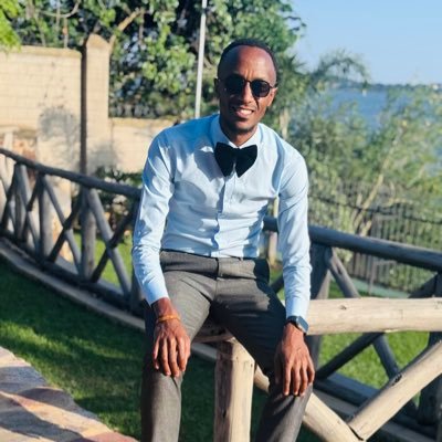 A very humble and God fearing man,Project Planner good at planning projects A graduate of entrepreneurship and project planning