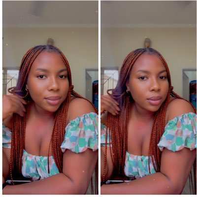 Dress maker @Fonsiwears Custom made and Bespoke designer 🧵 🪡. Sweet but psycho