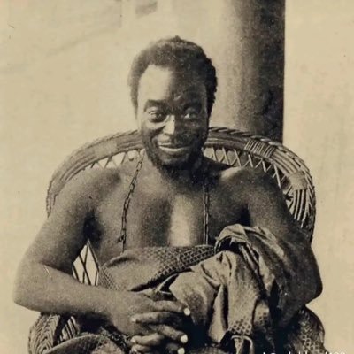 Edogun254's profile picture. 