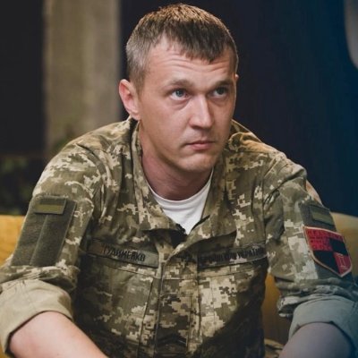 I'm a Ukrainian 🇺🇦 combatant fighter/ I love sport/ football/ I'm an introduction of love/ I look forward to see a great future peace for Ukraine. 🇺🇦💪