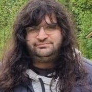 Just a sole person trying to forge his path through the insane labyrinth called life.