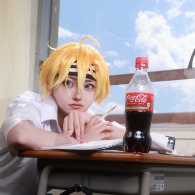 akuru_tan's profile picture. 雑多垢(ｺｽﾌﾟﾚ)/18✈️中心 prli、tkdb、ｻｶﾃﾞｲ🔥/遠征多/16↑/予定▶︎10.18 18✈️大型/返信🐢