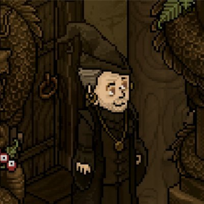 Criador do Hogwarts Witchery e da SSB (Sociedade Bruxa Brasileira). Habbo Hotel