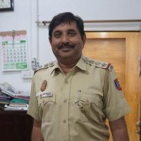Raman Kumar Singh (@bthepolice) 's Twitter Profile
