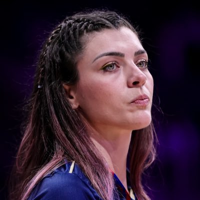 sheilla castro, rosamaria montibeller e minas tênis clube