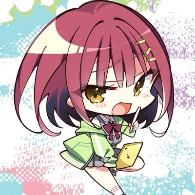 虹萌一閃さんのプロフィール画像