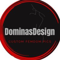 DOMINASDESIGN - FINDOM ARTWORK (@dominasdesign) 's Twitter Profile