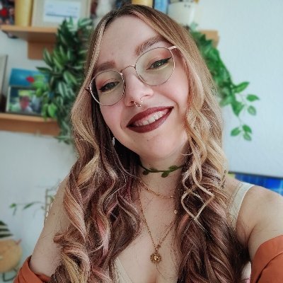 PixelLizzy🌙*。✦ 🔜 Gamescom Profile