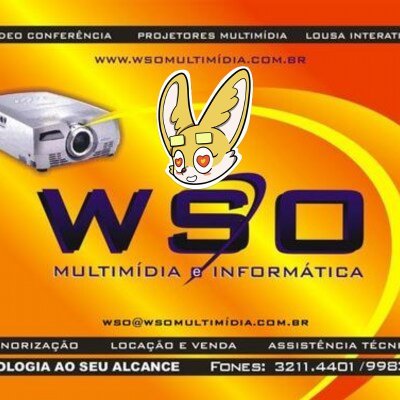 Wsomultimidia's profile picture. Sahara #0246375