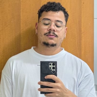 And do you look into the mirror to remind yourself you're there? #Cruzeiro