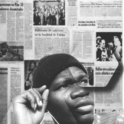 MCK_kaze6374's profile picture. The'Nigerian'Story.