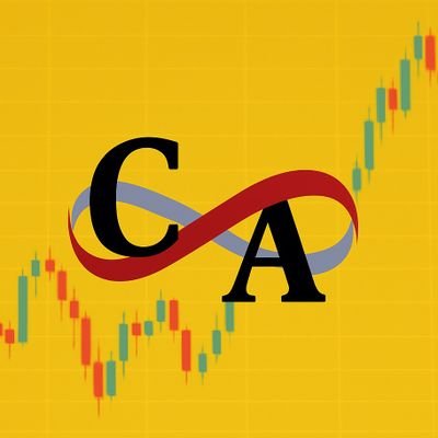 crypto_tech_avi's profile picture. Trader Since 2018 | 📈 TA & FA 📚 | 📈 Charts Analyst  |  𝐅𝐨𝐮𝐧𝐝𝐞𝐫  https://t.co/wLLwrZ7bqo 💹 | Crypto Charts | #Binance | 𝐒𝐜𝐚𝐦 𝐀𝐥𝐞𝐫𝐭 ⚠️