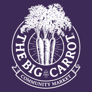 The Big Carrot Community Market is a worker-owned natural food market that has been committed to local, organic, non-GMO & sustainable food systems since 1983.