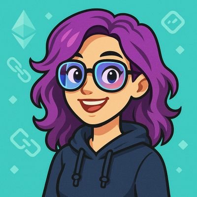 chidinmaosuala's profile picture. Web3 VA | Admin, community, and project support for Web3 teams.