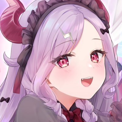 2024.9.21début¦ 完全個人・兼業Vです!⚠︎2.5注意⚠︎¦人間界の「楽しい」をもっと見つけたい¦プラモとお歌とお酒が好きなサキュバス♡*¦ スケジュール #楽しみりゃち ¦@VakanaV × @wollsaku¦さぶ垢→@miryachi_sub🔗https://t.co/C6p8CMqyBL