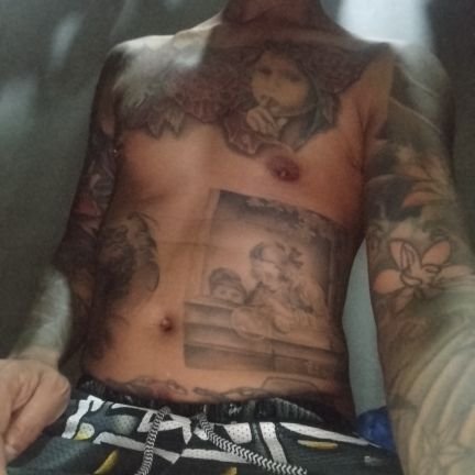 TattooedGuy40's profile picture. A Tattoo Guy from Quezon City
Adventurer
IT Technical
Gamers
EX-FRATMAN
SneakFreak Collector