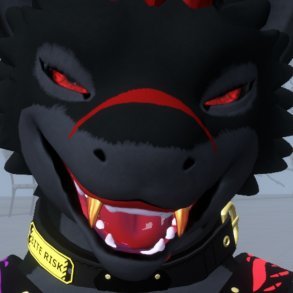 🔞 NO MINORS | Bio | 28 | Just a Derg making renders | Lewd shit will be posted | Married to @Andunarion95 ❤️