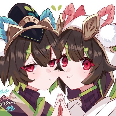 狛桜双葉✾無期限活動休止さんのプロフィール画像