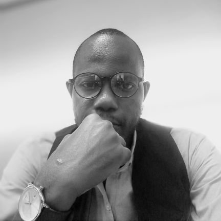Seyilawhoho7's profile picture. His name is Diogo 😔🥹

In-House Legal Counsel | Compliance | Christian | LFC Fan | Electricity ⚡💡