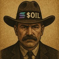 OilMan ⛏️🛢️ (@oilman_710) 's Twitter Profile Photo OilMan ⛏️🛢️ (@oilman_710) 's Twitter Profile Photo
