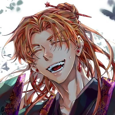 Dexarさんのプロフィール画像