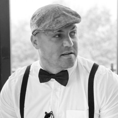 DenisStrelet's profile picture. 