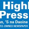 WHFP1's profile picture. The West Highland Free Press is the UK's only employee-owned newspaper. Independent and community based since 1972.