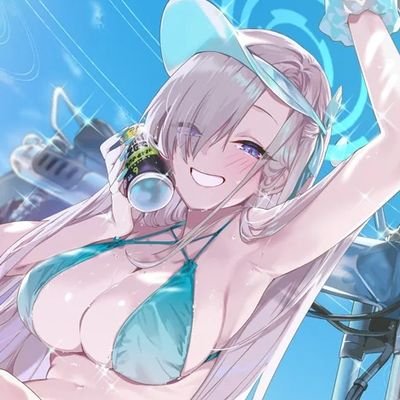 A really shy mommy that likes teasing.
I do captions now. Also, if I credit your art wrong, forget to do it or want it taken down, shoot me a dm.