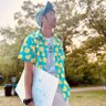 sensefulronin's profile picture. Life is but a weave. In person vibes. | Event engine for Prosocial subcultures