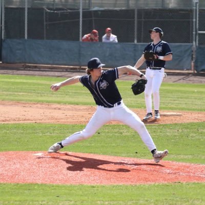 Madison College Baseball RHP | 920-642-1327 | Michigan State Transfer | 4 years Eligibility