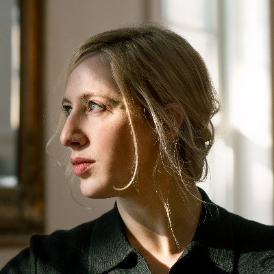 Renaissance woman by profession. Associate Professor of History, Director of Medieval and Renaissance Studies, @HamiltonCollege. https://t.co/kyCFsAXGge