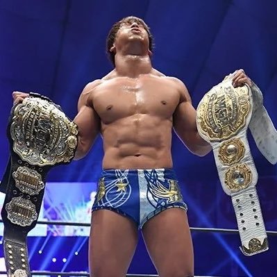 DragonBlastPW's profile picture. watcher of NJPW and AEW,wrestling fan. rap,hip hop,rock,alternative lover