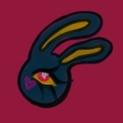 🐰👁さんのプロフィール画像