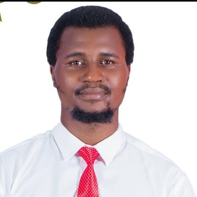 sam_ayika's profile picture. The rule of law Must be upheld