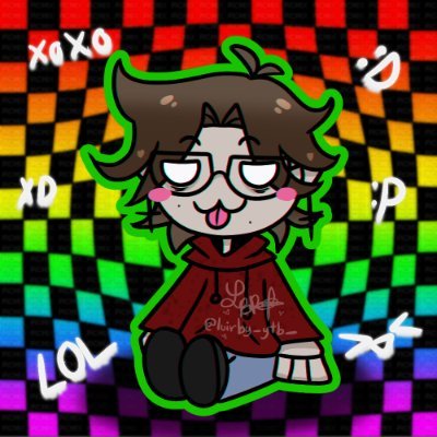 📺The Luirby Show!📺さんのプロフィール画像