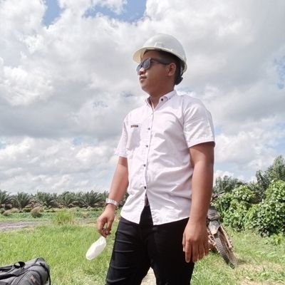 cuma penjual tahu bulat