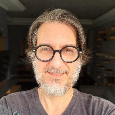 Caio Cacauさんのプロフィール画像